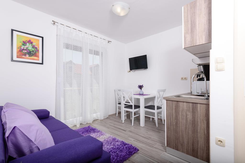 Studio Goga Τρογκίρ Εξωτερικό φωτογραφία